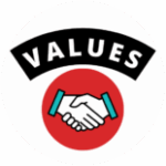 Core Values