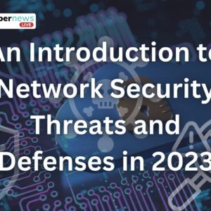 Top Network Security News