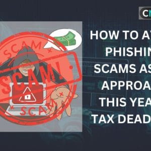 Latest Phishing News