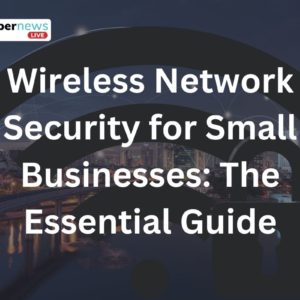 Wireless Security News