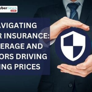 Cyber Security Insurance News