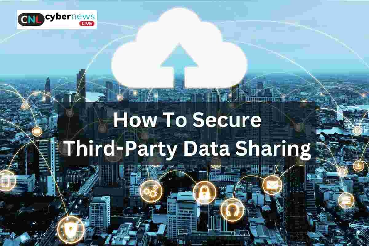 Practices to Secure Third-Party Data Sharing