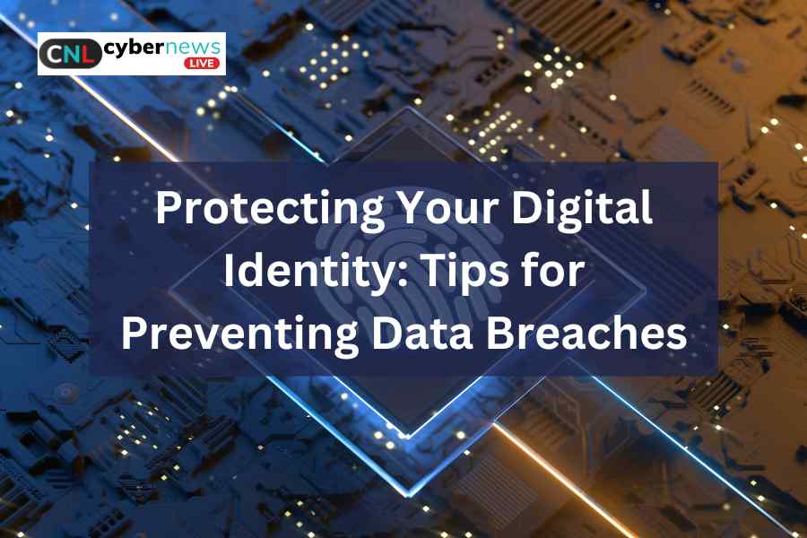 Preventing Data Breaches