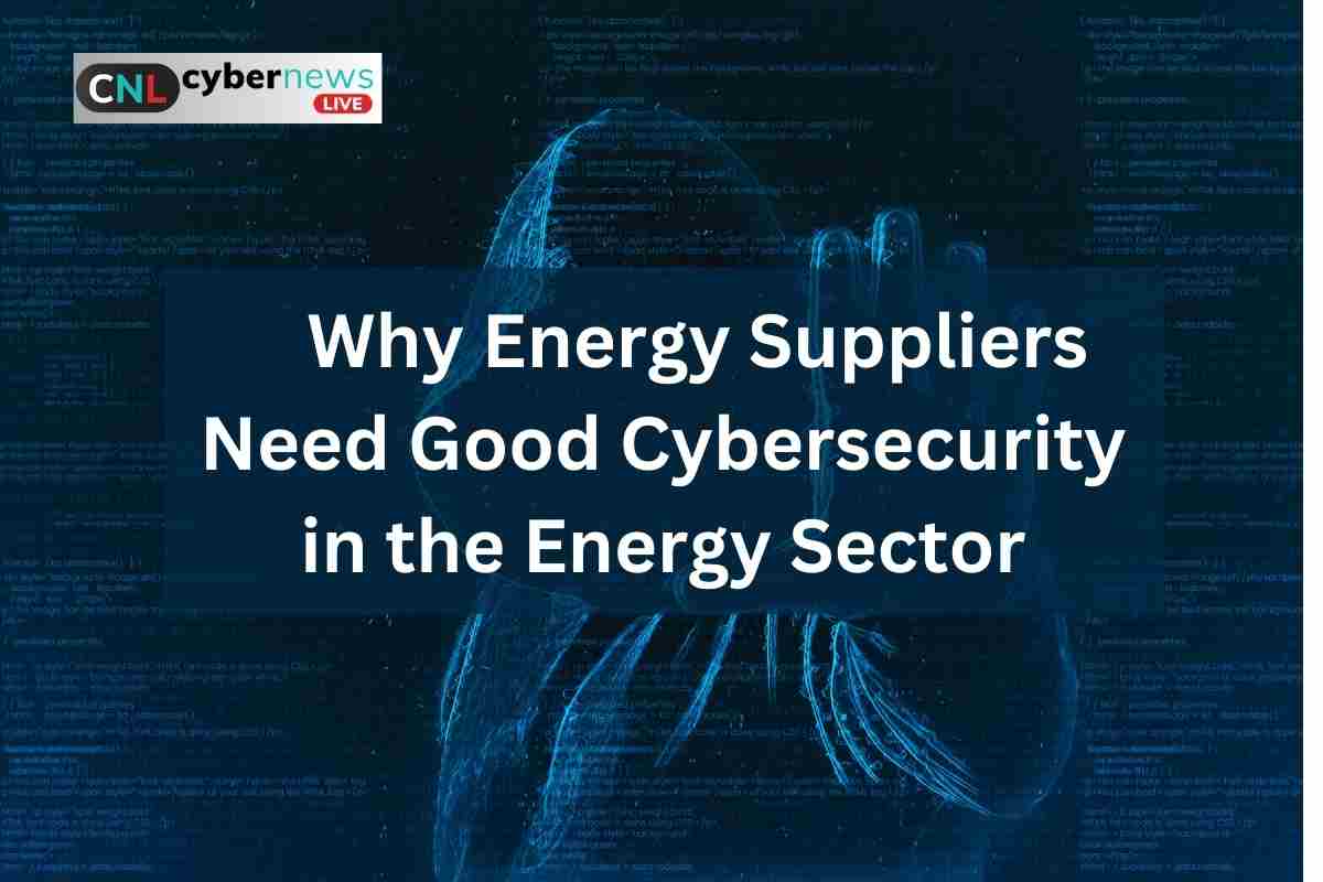 Energy Sector Cybersecurity Challenges and Solutions