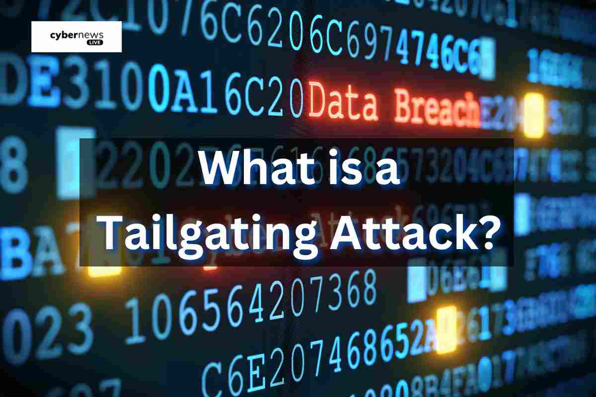 Tailgating Attack and it’s Prevention