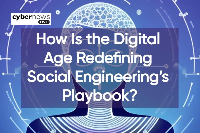 Modern social engineering tactics