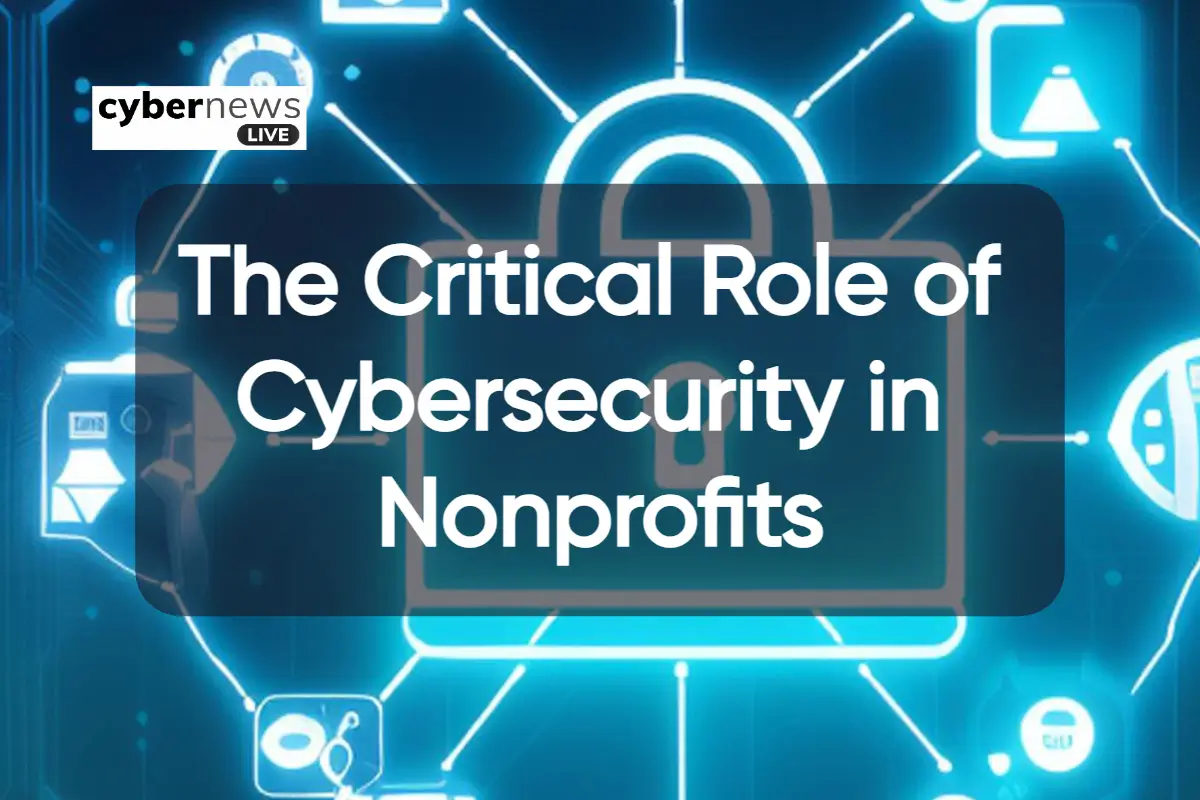 Cybersecurity in Non-profits