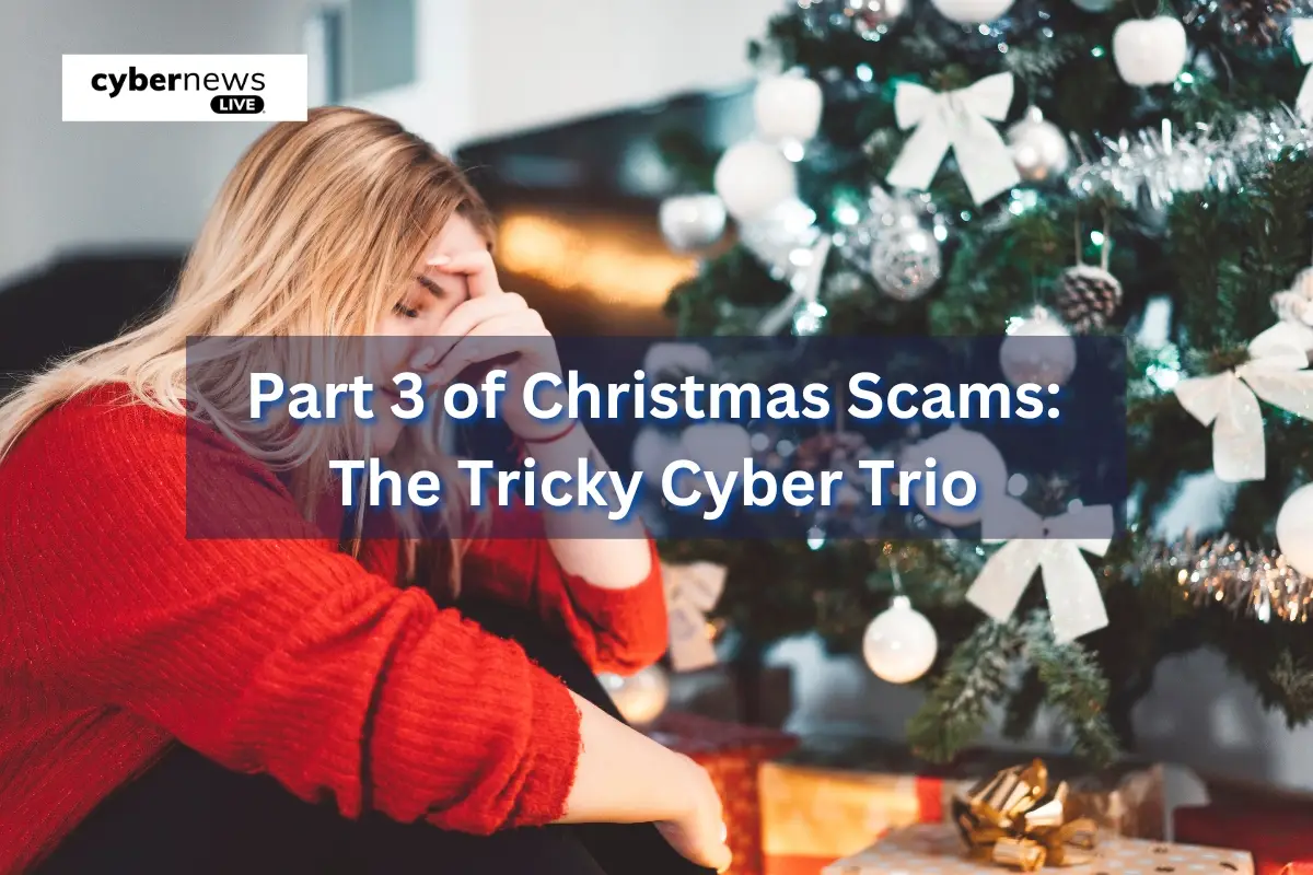 Christmas Scams