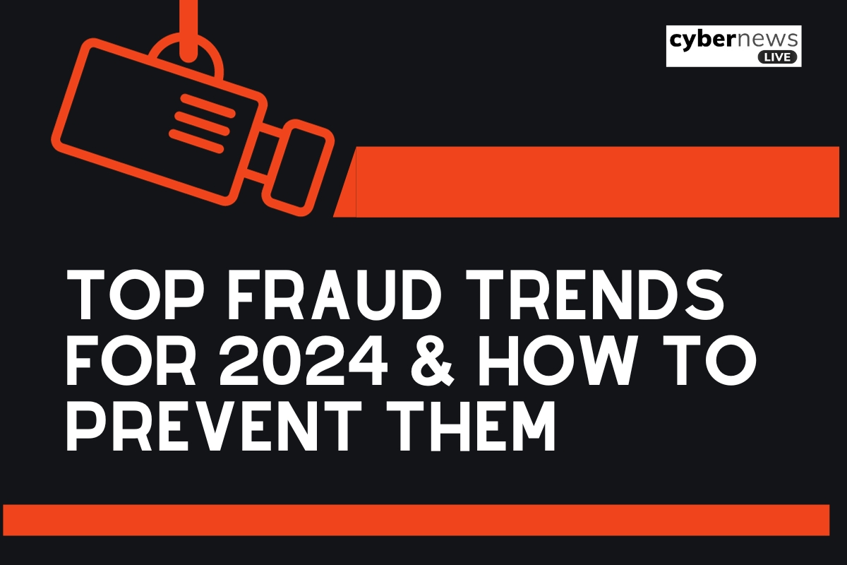 Top Fraud Trends