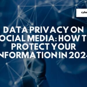 Data Privacy