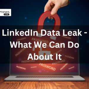 LinkedIn Data Leak