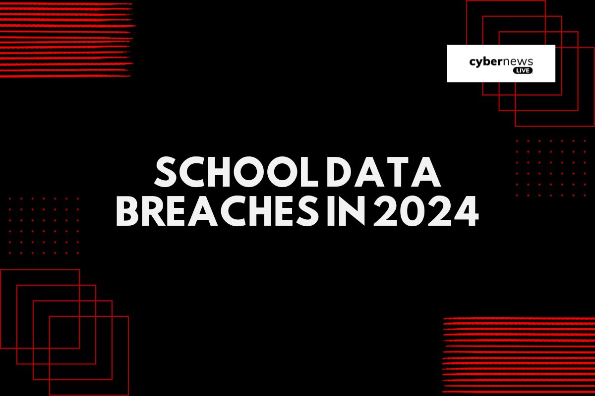 School Data Breaches