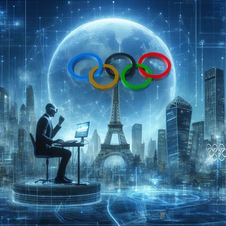 2024 Olympic Games in Paris: Cyber Threat Landscape