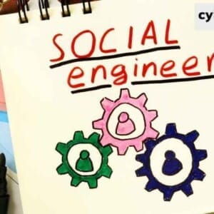 Social Engineering Definition