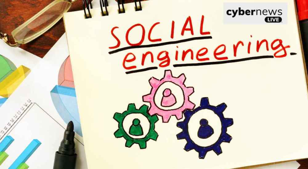 Social Engineering Definition