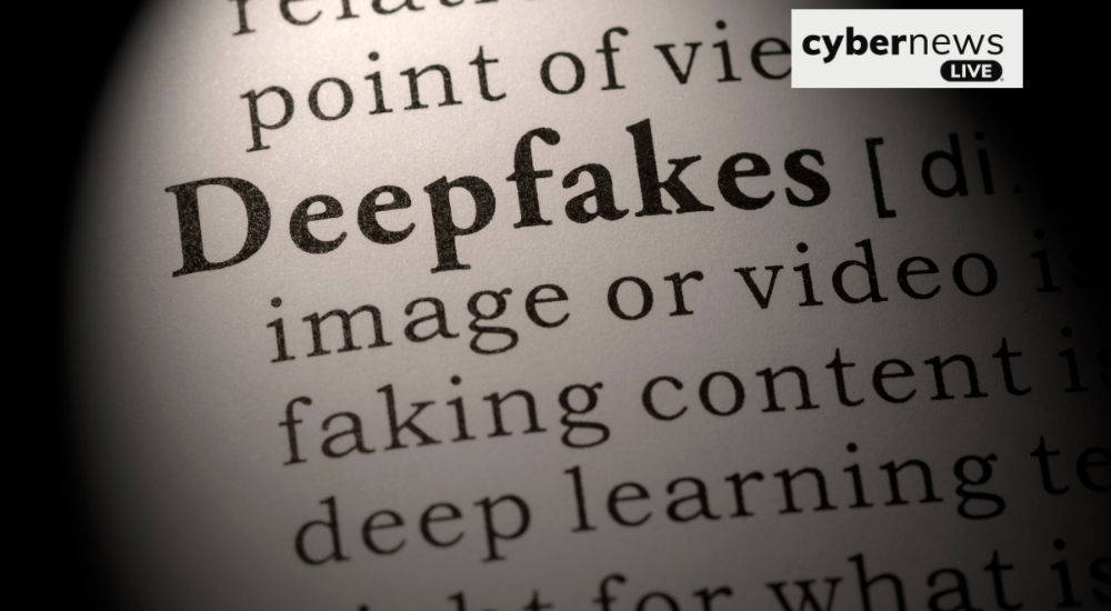 What is a deepfake