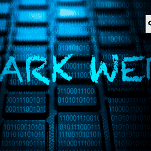 dark web