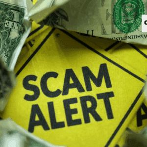 pig butchering scams