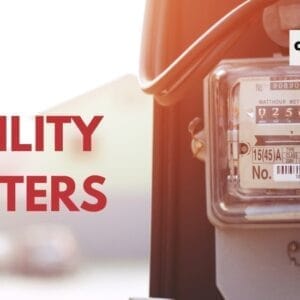 utility meters