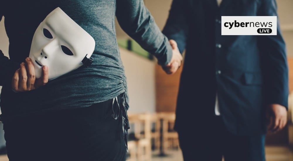 Cyber Deception Technology