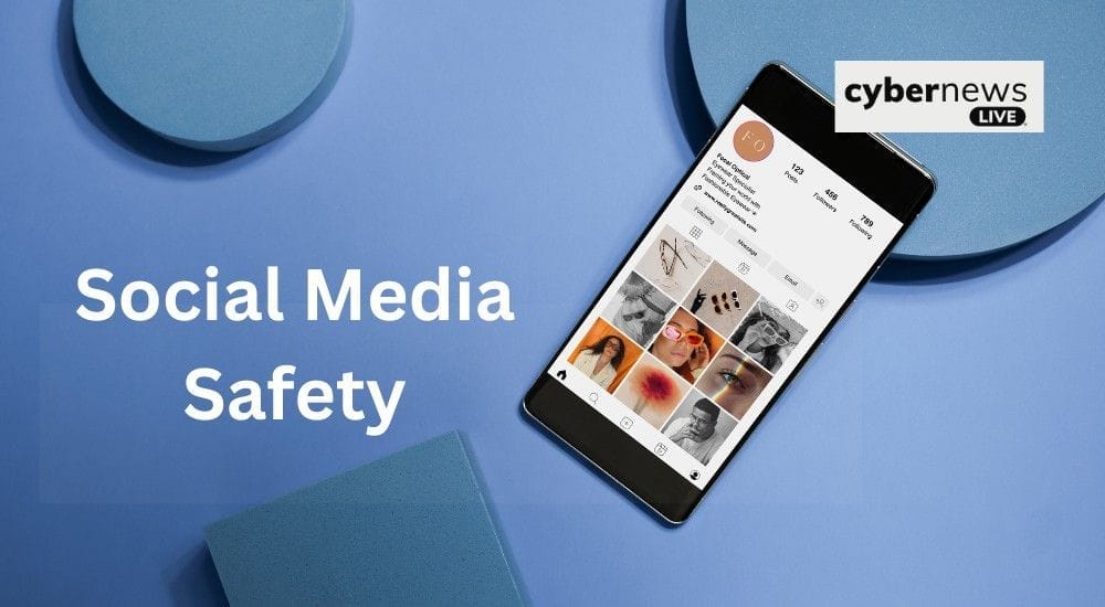 social media safety