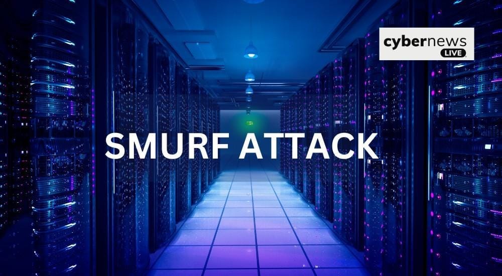 smurf attacks