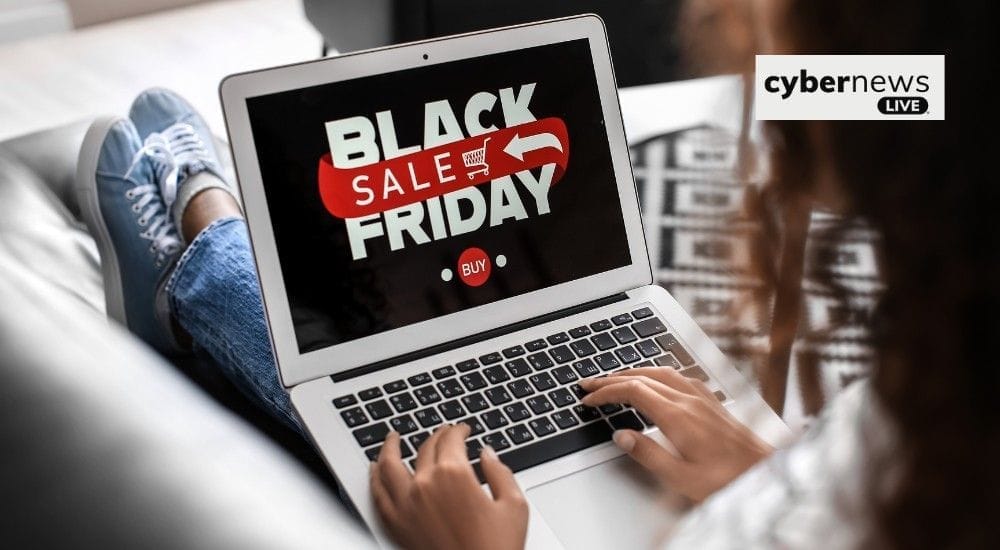 black friday scams