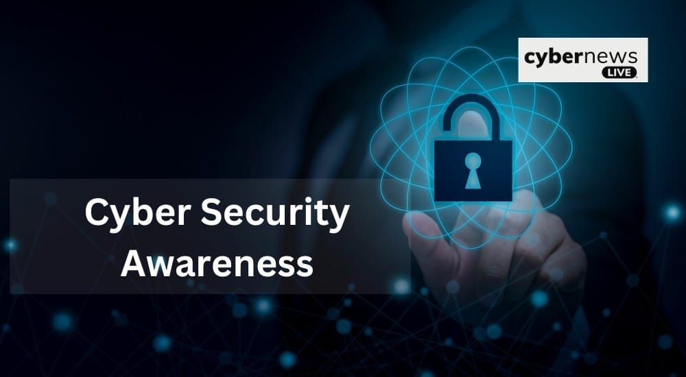 cyber security awareness