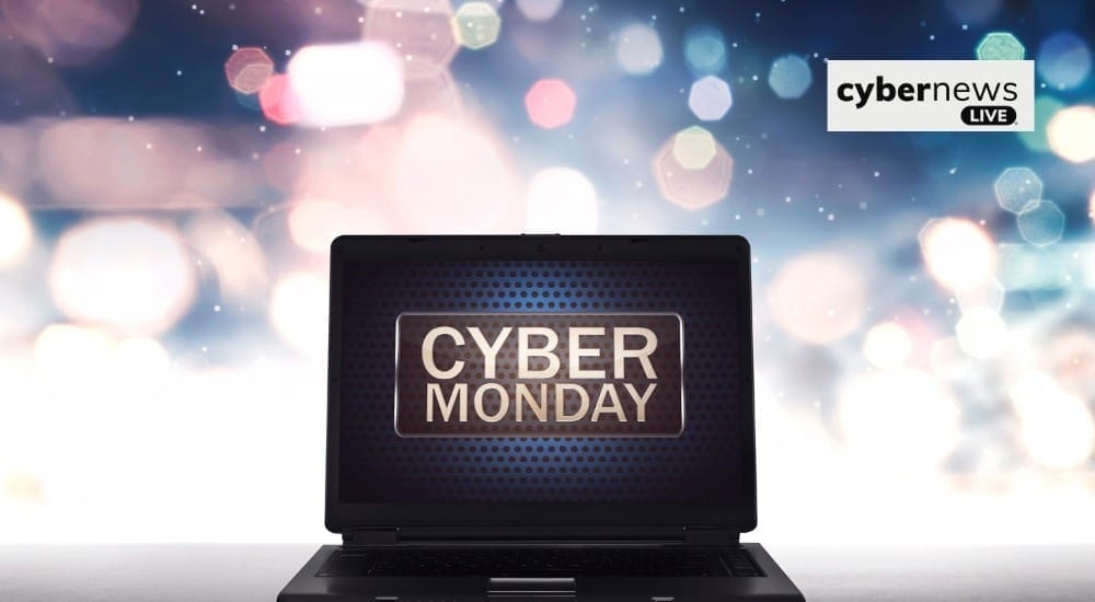 How to Avoid Becoming a Victim on Cyber Monday