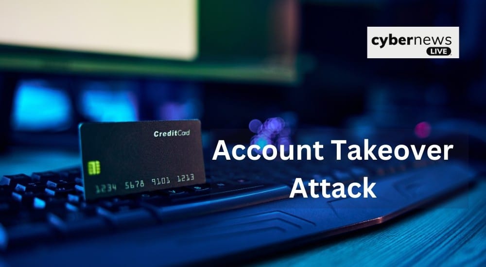 account takeover attack