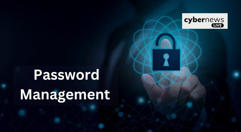 password management