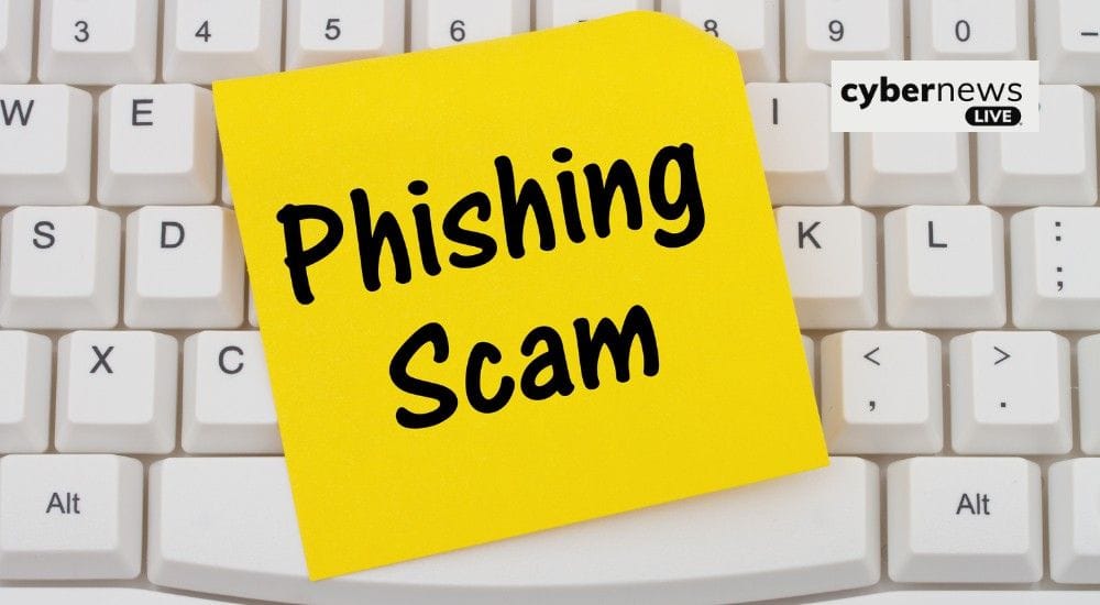 phishing scams