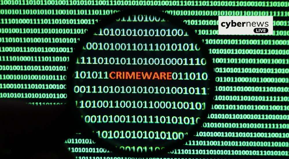 What is Crimeware: Definition and Prevention