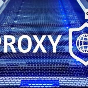 What’s a Proxy Server? How It Helps Protect Your Privacy