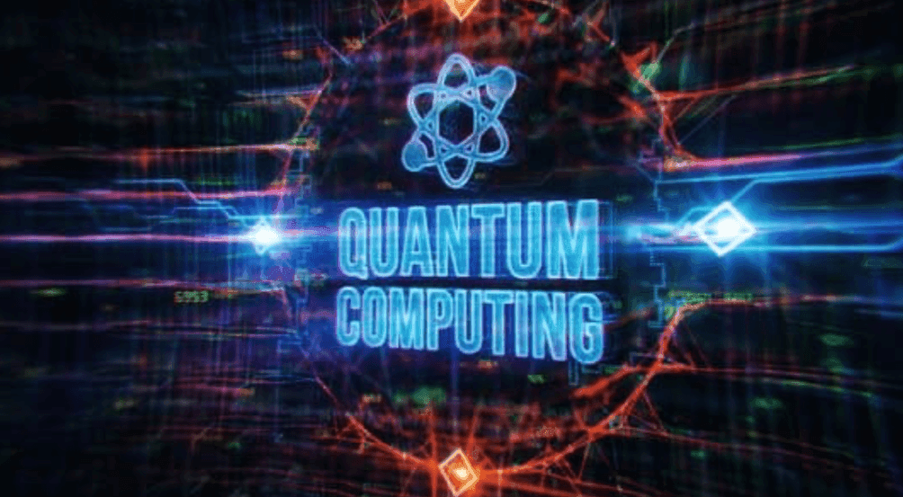 The Rise of Quantum Computing
