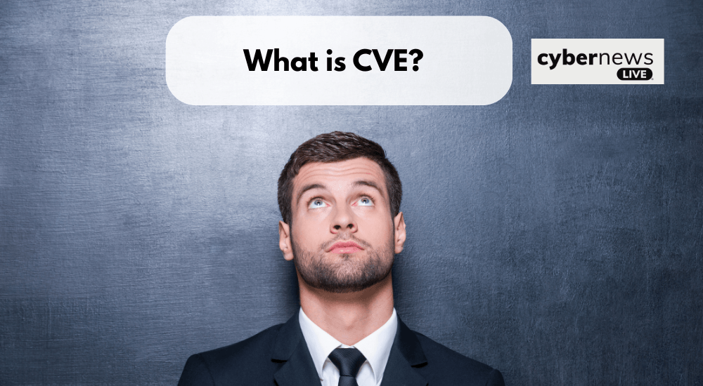 What is CVE?