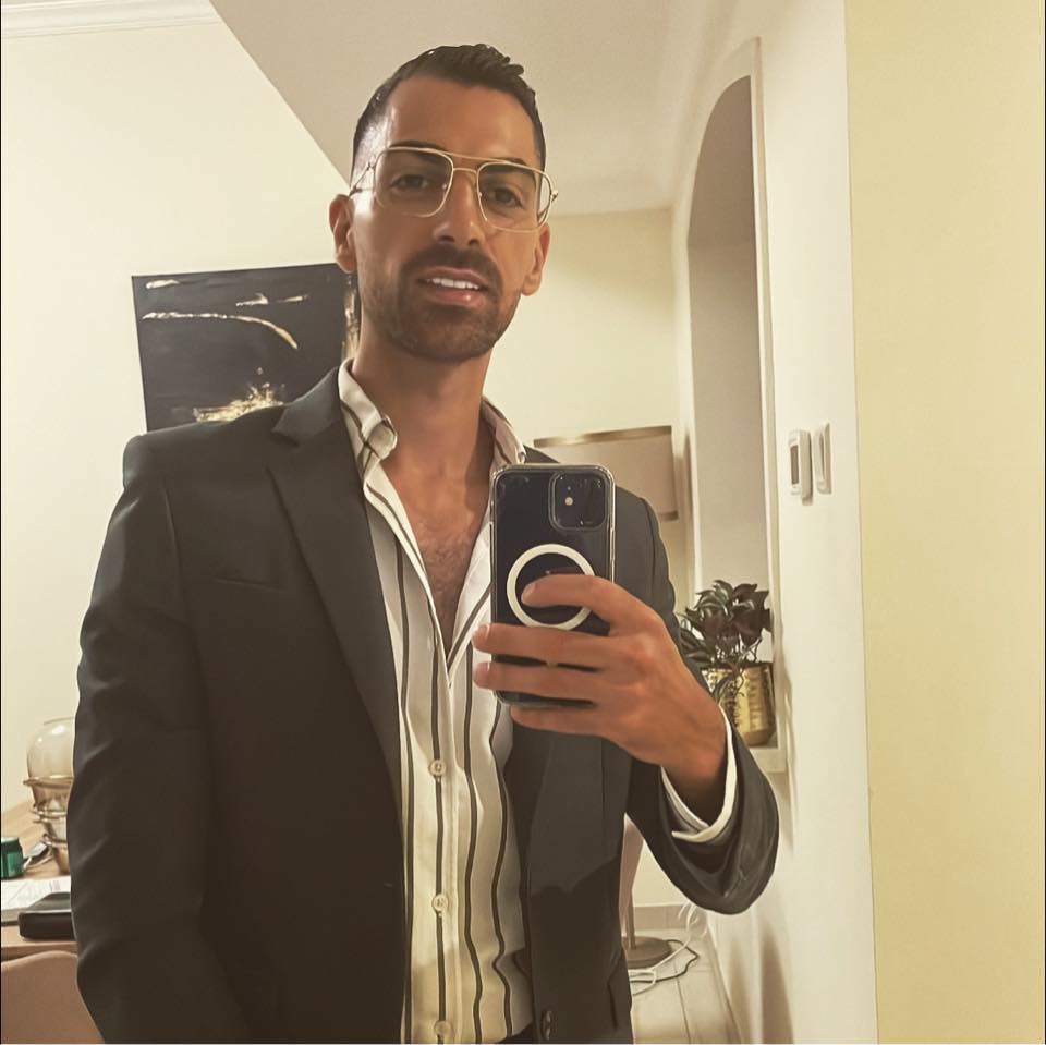 Saad El Soussi: The Face Behind the Scam