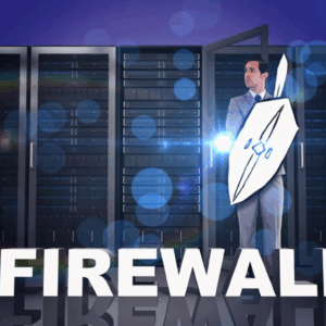 Why Your Firewall Isn’t Enough Anymore