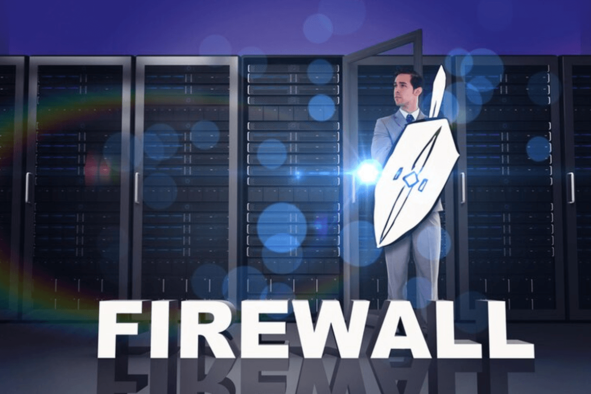Why Your Firewall Isn’t Enough Anymore