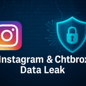 Instagram & Chtrbox Data Leak