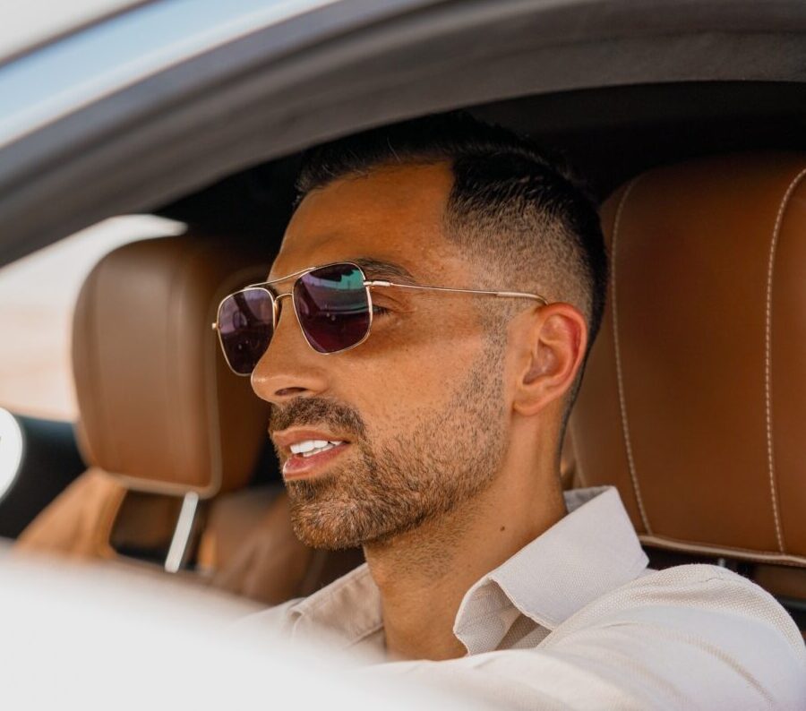 Saad El Soussi: The Face Behind the Scam