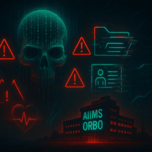 Shocking Data Leak at AIIMS ORBO Exposes Organ Donor Records to the Public