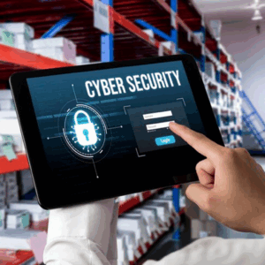 Small Business Cybersecurity: A Step-by-Step Guide