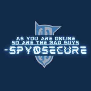 SpyoSecure