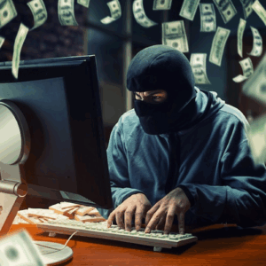 The $13.8 Trillion Cybercrime Crisis