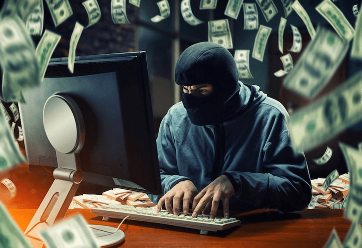 The $13.8 Trillion Cybercrime Crisis