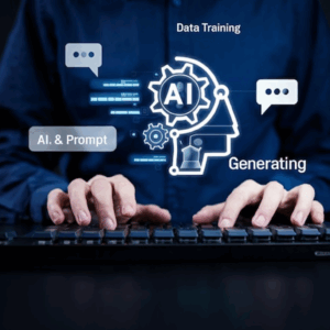 The AI Arms Race: How Cybercriminals Are Weaponizing ChatGPT and Generative AI