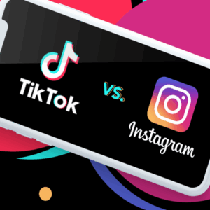 TikTok vs. Instagram Privacy Settings - What’s the Difference?