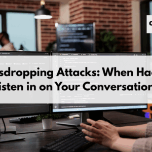 The Evil Twin Attack: The Cyber Trap Hiding in Plain Sight