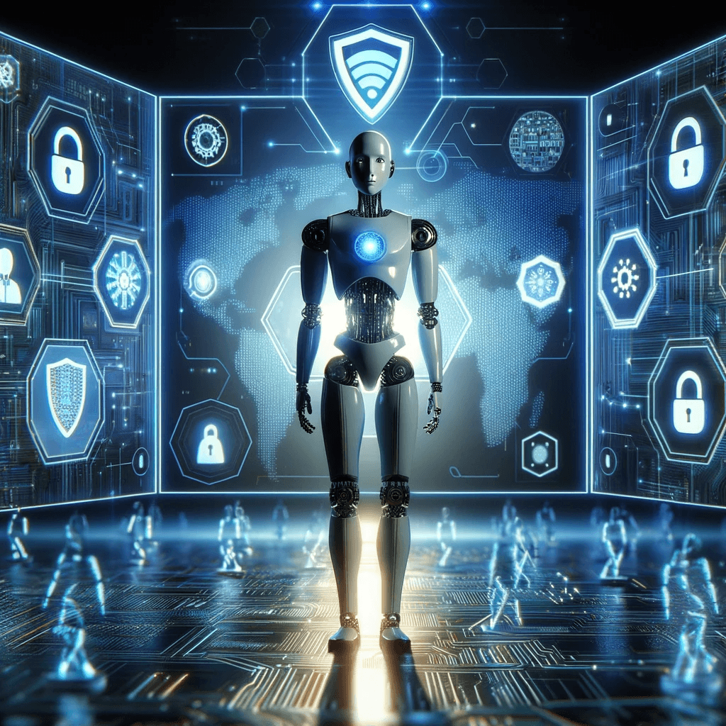 Google's Big Sleep AI